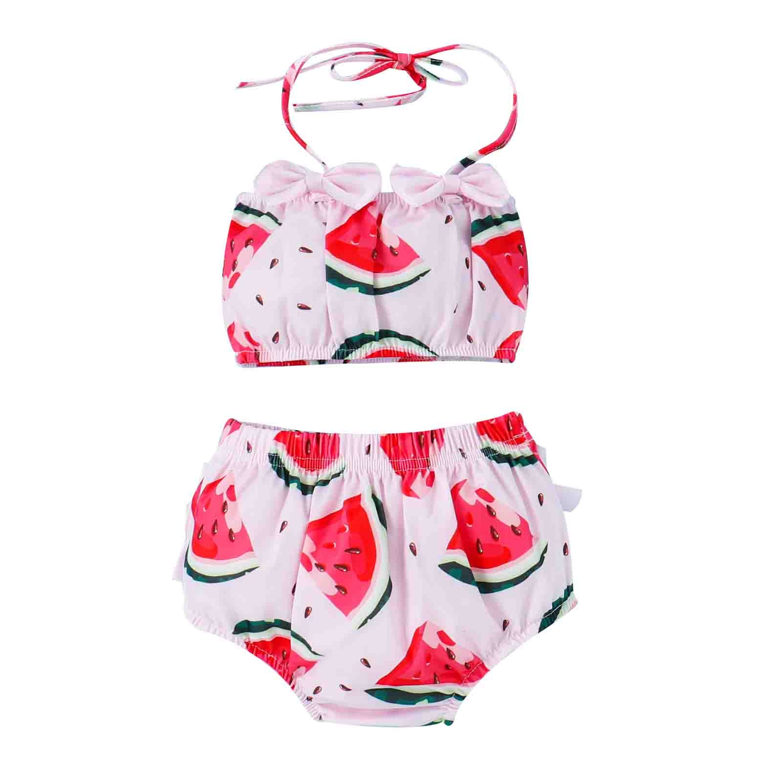 Baby Watermelon Swimming Set Pawlulu