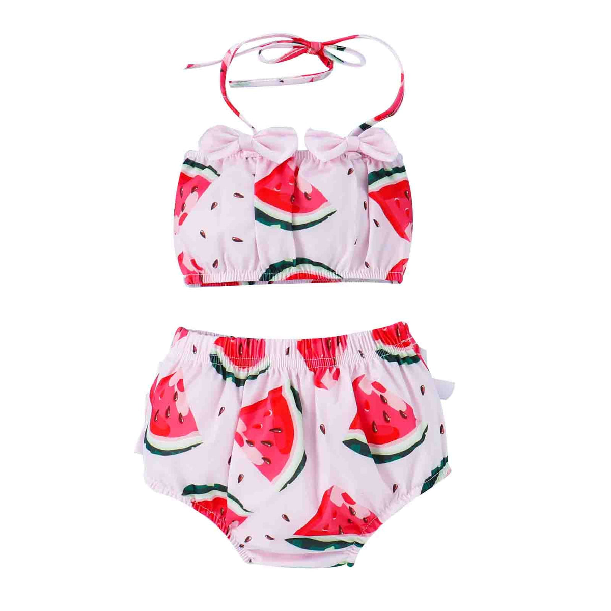 Baby Watermelon Swimming Set Pawlulu