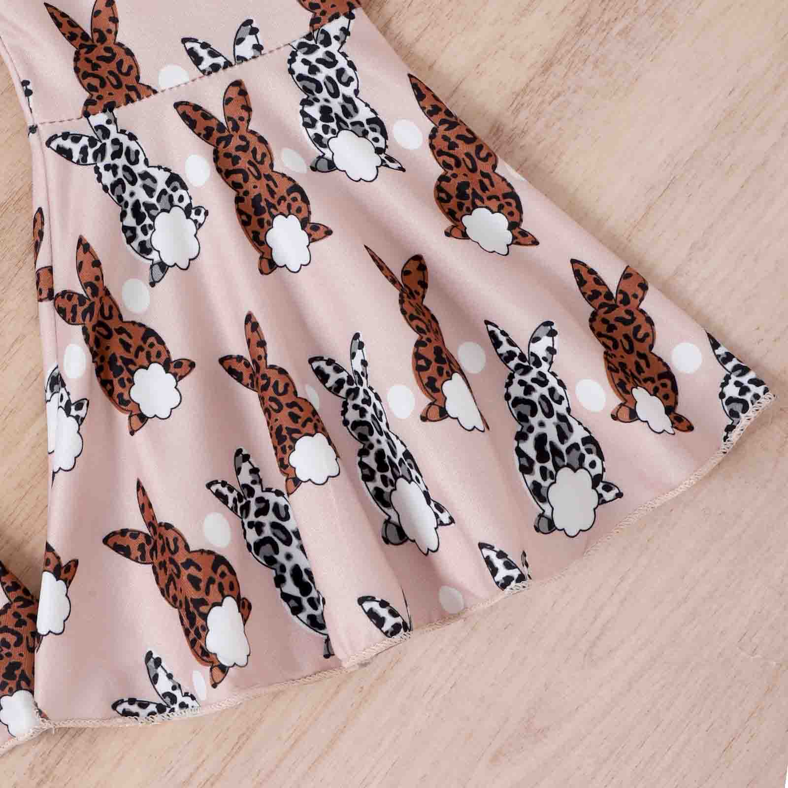 3-piece Kid Bunny Set Pawlulu