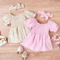 Baby Pure Dresses