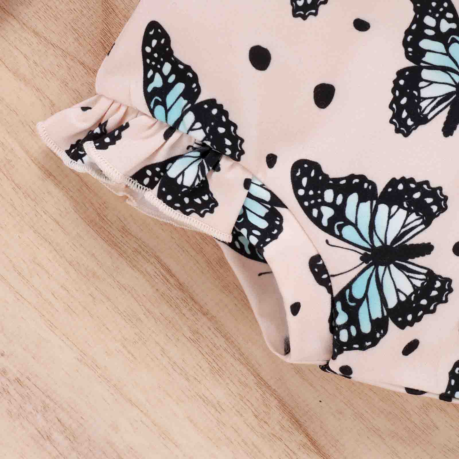 3-piece Baby Ribbed Set Pawlulu