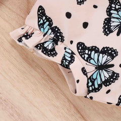 3-piece Baby Ribbed Set Pawlulu