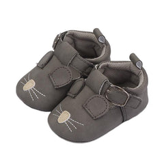 0-1Y Baby Animal Shoes Pawlulu