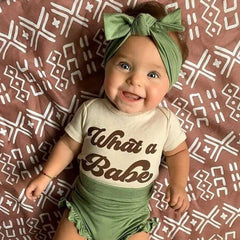 3-piece What a Babe Suit pawlulu