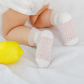 Baby Summer Socks pawlulu