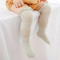 0-3 Year Old Baby Mesh Breathable Cotton Stockings pawlulu