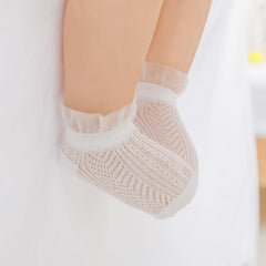 Baby Summer Socks pawlulu