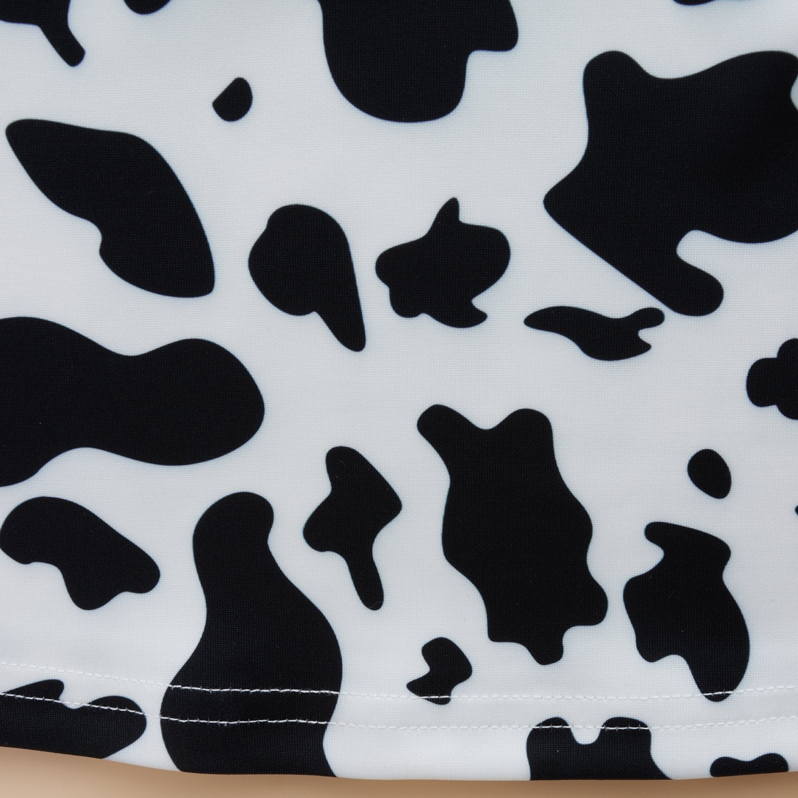 Baby Cow Sling Dress Suit Pawlulu