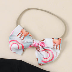 3-piece Toddler Animal Set Pawlulu