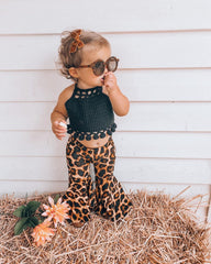 (2-3Y)Toddler Handmade Set Pawlulu