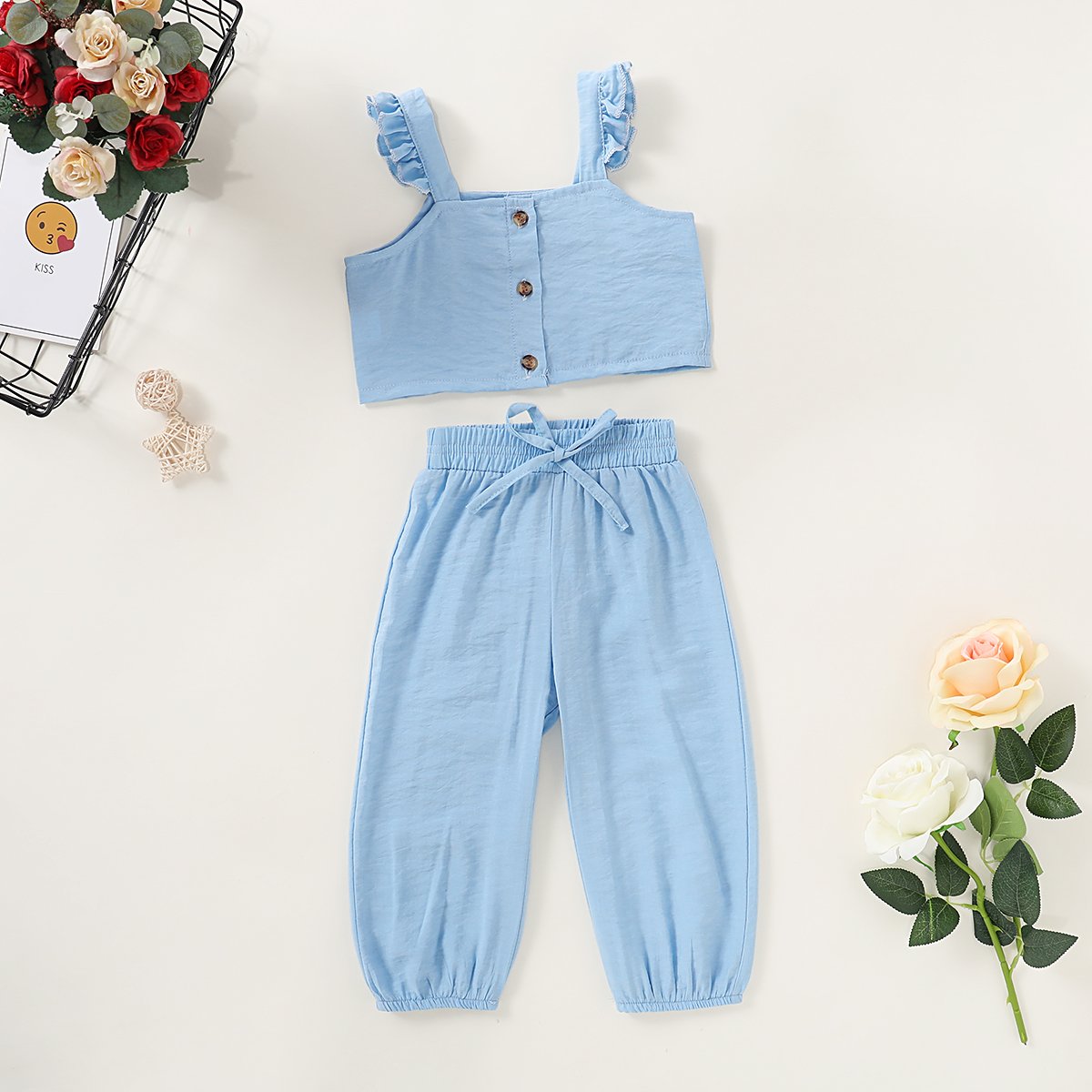 Baby Pure Suits Pawlulu