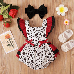 2-Piece Baby Leopard Sets Pawlulu