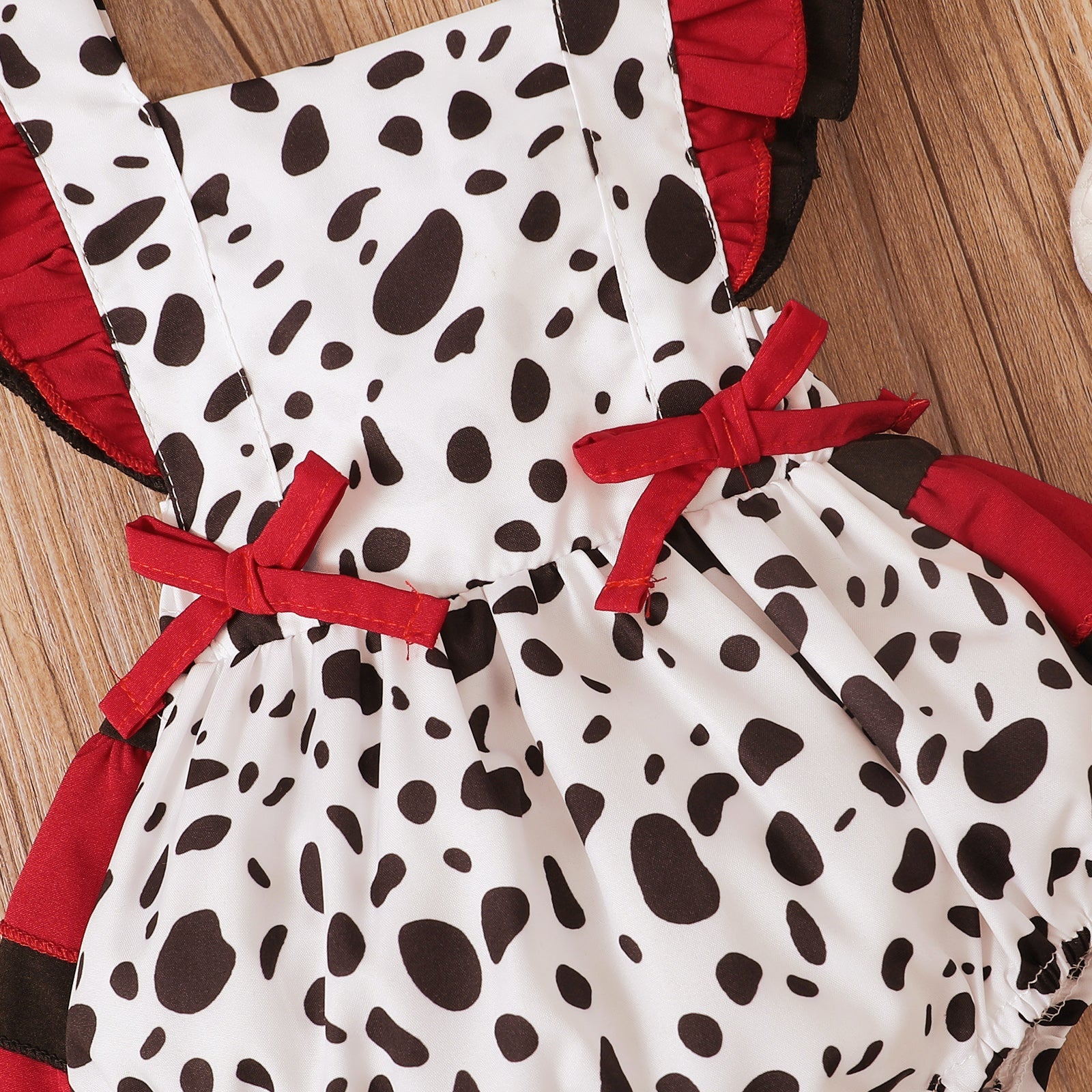 2-Piece Baby Leopard Sets Pawlulu