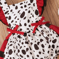 2-Piece Baby Leopard Sets Pawlulu