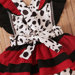 2-Piece Baby Leopard Sets Pawlulu