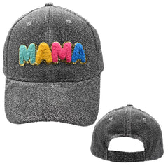 Mama Baseball Cap