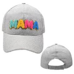 Mama Baseball Cap