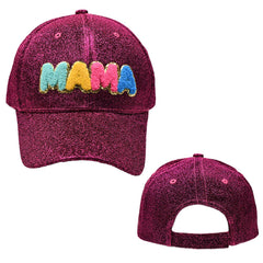 Mama Baseball Cap