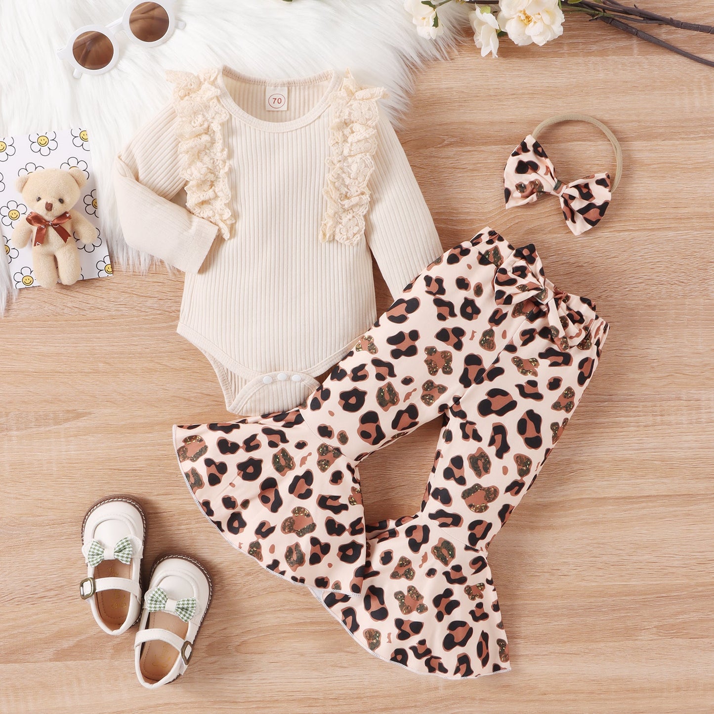 3-Piece Baby Sets