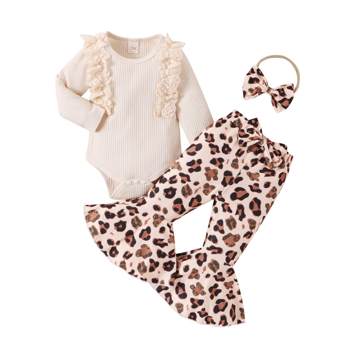 3-Piece Baby Sets