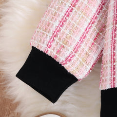Baby Long Sleeve Suit Pawlulu