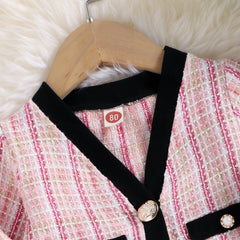Baby Long Sleeve Suit Pawlulu