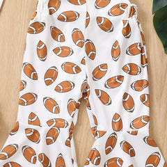 Toddler Floral Romper Pawlulu