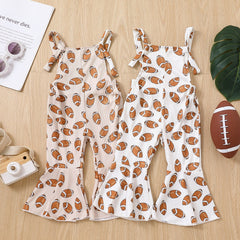 Toddler Floral Romper Pawlulu