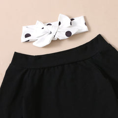 3-Piece Bell-bottom Trouser Suit Pawlulu