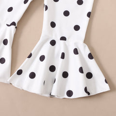 3-Piece Bell-bottom Trouser Suit Pawlulu