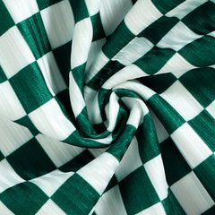 Baby Checkerboard Suit Rompers Pawlulu