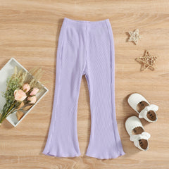 Purple Pit Stripe Long Sleeve Suit Pawlulu
