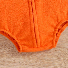 Baby Halloween Hooded Rompers Pawlulu