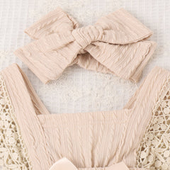 Baby Twist Pure Romper