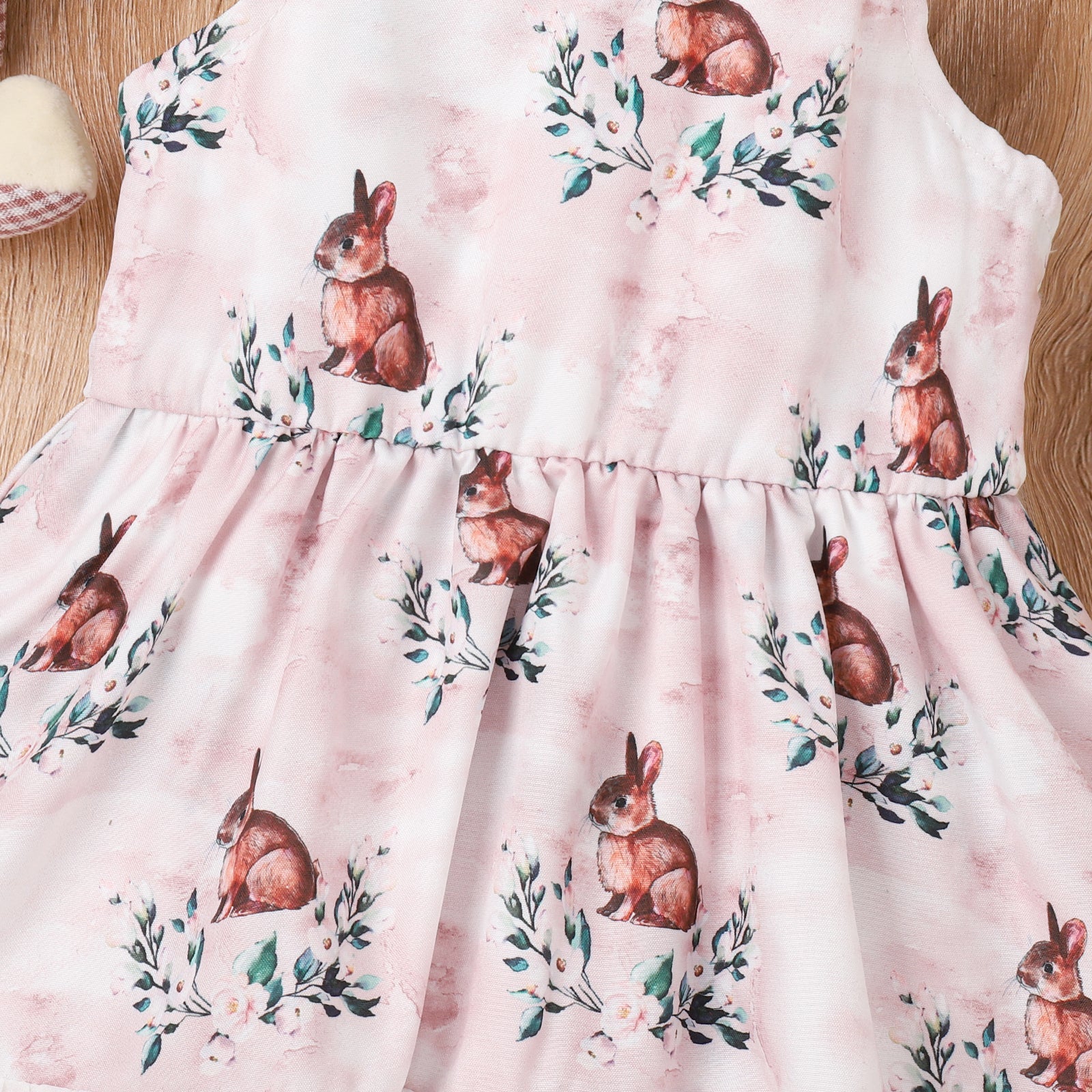 Baby Bunny Dress