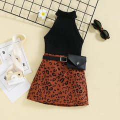 2-Piece Off-shoulder Suit Pawlulu