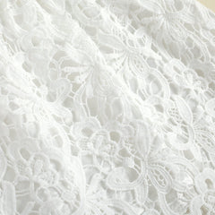 Baby Girl Lace Dress pawlulu