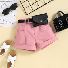 2-Piece Pure Color Suit Pawlulu