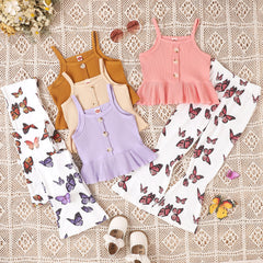 Kid Butterfly Set