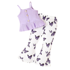 Kid Butterfly Set