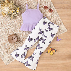 Kid Butterfly Set
