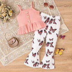 Kid Butterfly Set