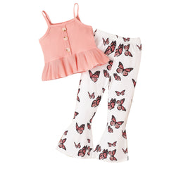 Kid Butterfly Set