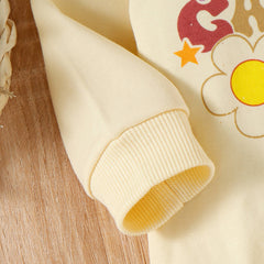 Baby Rugby Romper Pawlulu
