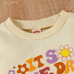 Baby Rugby Romper Pawlulu