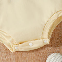 Baby Rugby Romper Pawlulu