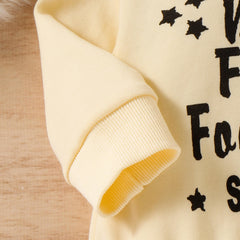 Baby Rugby Romper Pawlulu