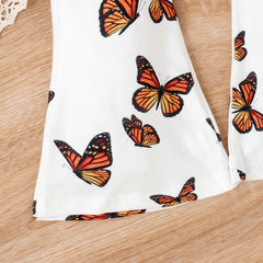 Kid Butterfly Set