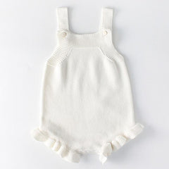 Baby Knit Coat pawlulu