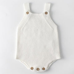 Baby Knit Coat pawlulu
